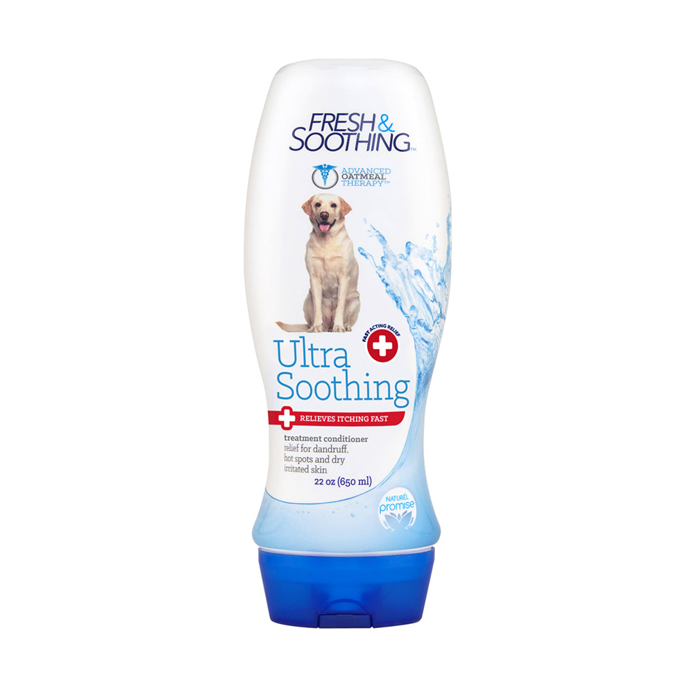 Naturel promise best sale dog shampoo