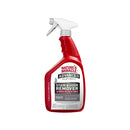 Nature's Miracle Cat Advanced Platinum Stain & Odor Remover & Virus Disinfectant 32oz