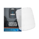 Noba Aerator Replacement Pack 2pcs