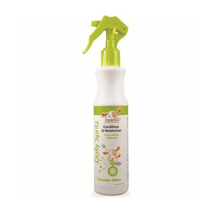 Nootie Daily Spritz 8oz - Cucumber Melon