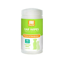 Nootie Ear Wipes - Cucumber Melon 70sheets