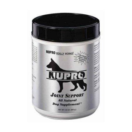 Nupro powder shop