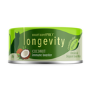 Nurture Pro Cat Longevity with Green Tea Essence GF Chicken & Skipjack Tuna White Meat Coconut 80g