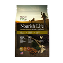 Nurture Pro Nourish Life Chicken Puppy & Adult Dry Dog Food 26lb