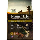 *DONATION TO MUTTS RESCUE* Nurture Pro Nourish Life - Dog Chicken Formula All Life Stages 26lb