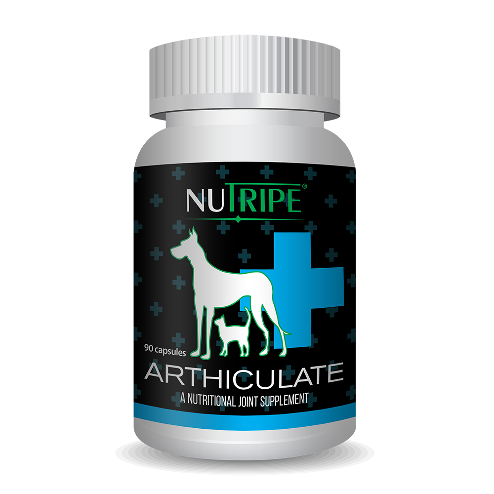 Nutripe Arthiculate 180caps