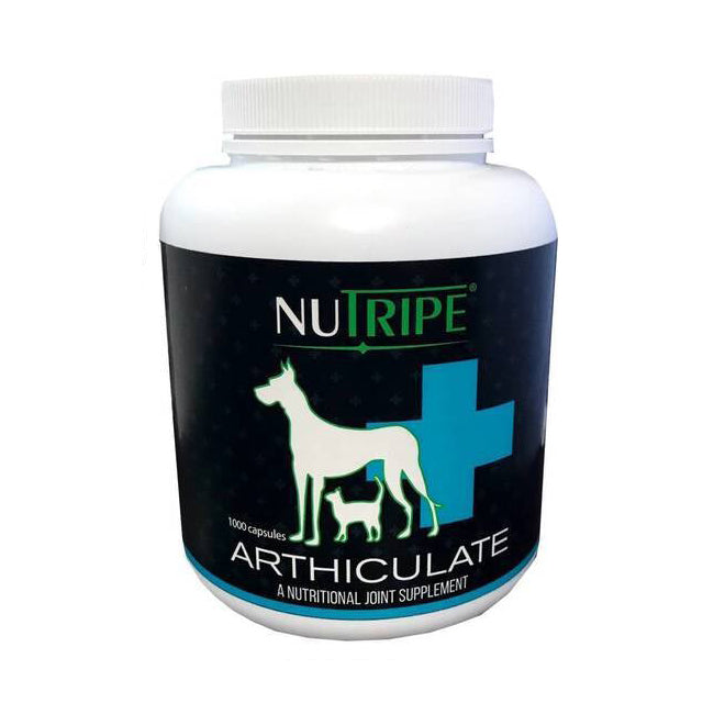 Nutripe Arthiculate 1000cap