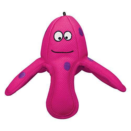 Kong Dog Belly Flops Octopus (RBF2)