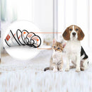 Ohmypet Soft-edge Pet Protection Cover Size 2 - D20cm/C38-43cm