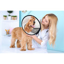 Ohmypet Soft-edge Pet Protection Cover Size 2 - D20cm/C38-43cm