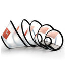 Ohmypet Soft-edge Pet Protection Cover Size 2+ - D18cm/C35-40cm