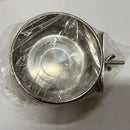 Ohmypet Stainless Steel Hanging Bowl D14cm