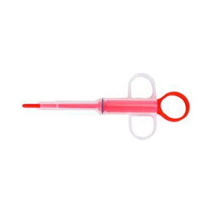 Ohmypet Tablet Introducer Soft Tip