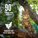 Orijen Guardian 8 Dry Cat Food 4.5kg