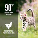 Orijen Kitten Dry Cat Food 1.8kg