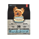 Oven Baked Tradition Dog Adult Fish Small Bites 5lb