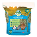 Oxbow Alfalfa Hay 40oz