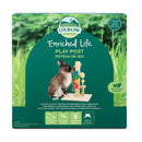 Oxbow Enriched Life Play Post
