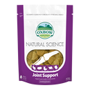 Oxbow Natural Science Joint Supplement 120g