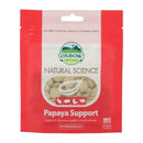 Oxbow Natural Science Papaya Support 33g