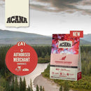Acana Indoor Entree Dry Cat Food 340g