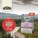 Acana Freeze-Dried Coated First Feast Kitten Grain-Free Dry Cat Food 1.8kg