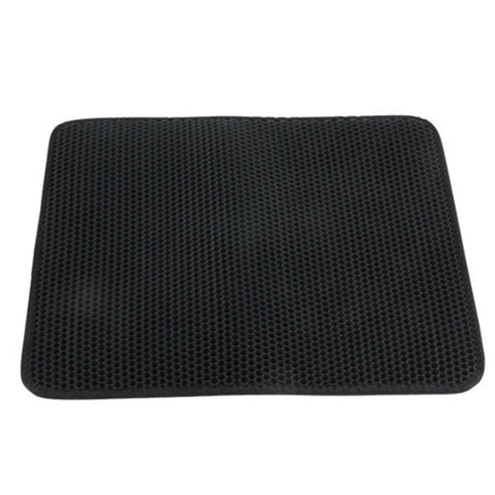 Pawise Cat Litter Trapper Mat 52cm x 60cm