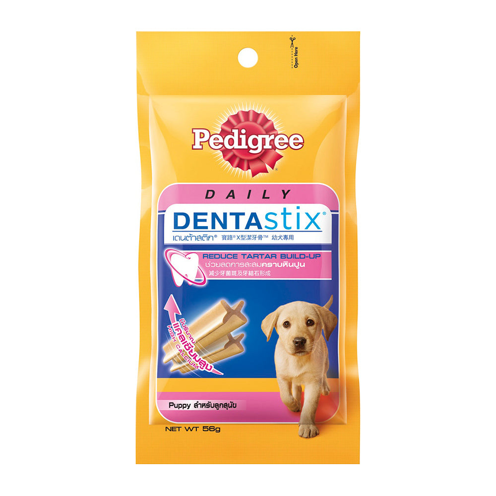 Dentastix puppy hotsell