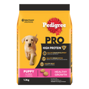 Pedigree Puppy Pro High Protein All Breed 1.3kg