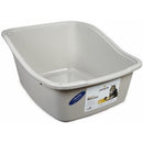 Petmate Hi-Back Pan with Microban L (PM-22007)