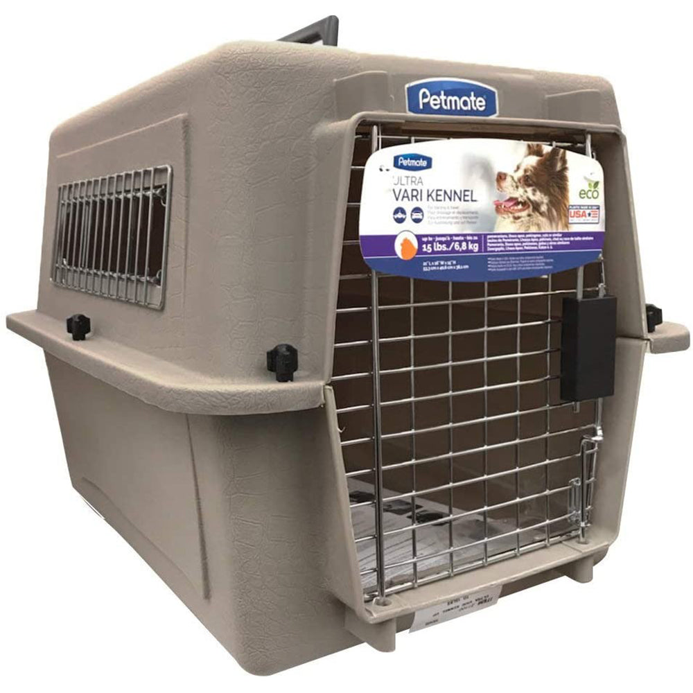 Petmate Ultra Vari Kennel S (IATA Approved)