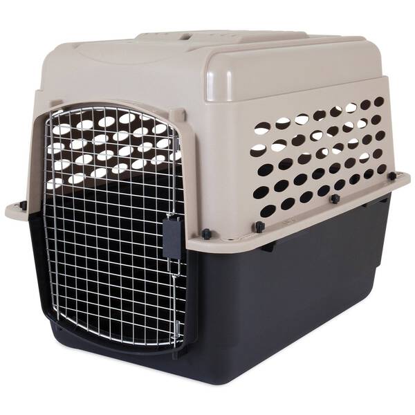 Petmate Vari Kennel M (IATA Approved)
