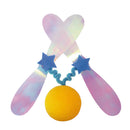 Petz Route Cat Toy Rustling Ball Star