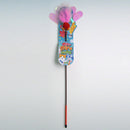 Petz Route Cat Toy Rustling Goldfish