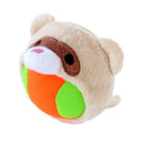 Petz Route Dog Toy Gabuccho Ball Zoozoo Ferret
