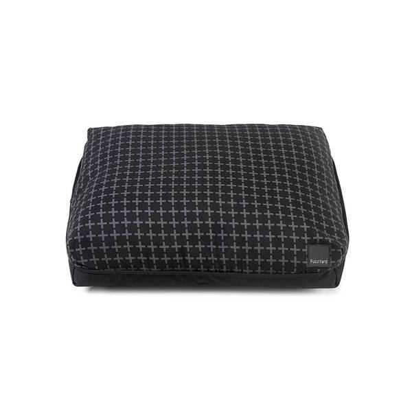 Fuzzyard Big Dreamer Pillow Bed - Yeezy Large