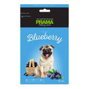 Prama Delicacy Snack Juicy Blueberry 70g