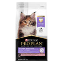 Purina Pro Plan Feline - Kitten Starter Salmon & Tuna Formula Dry Cat Food 1.5kg