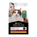 Purina Pro Plan Feline LiveClear - Chicken Adult Dry Cat Food 3kg