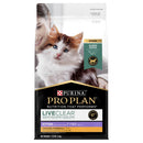 Purina Pro Plan Feline LiveClear - Kitten Chicken Dry Cat Food 3kg