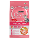 Purina One Healthy Kitten Dry Cat Food 1.2kg