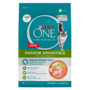 Purina One Indoor Advantage Immune Defence Plus Dry Cat Food 380g