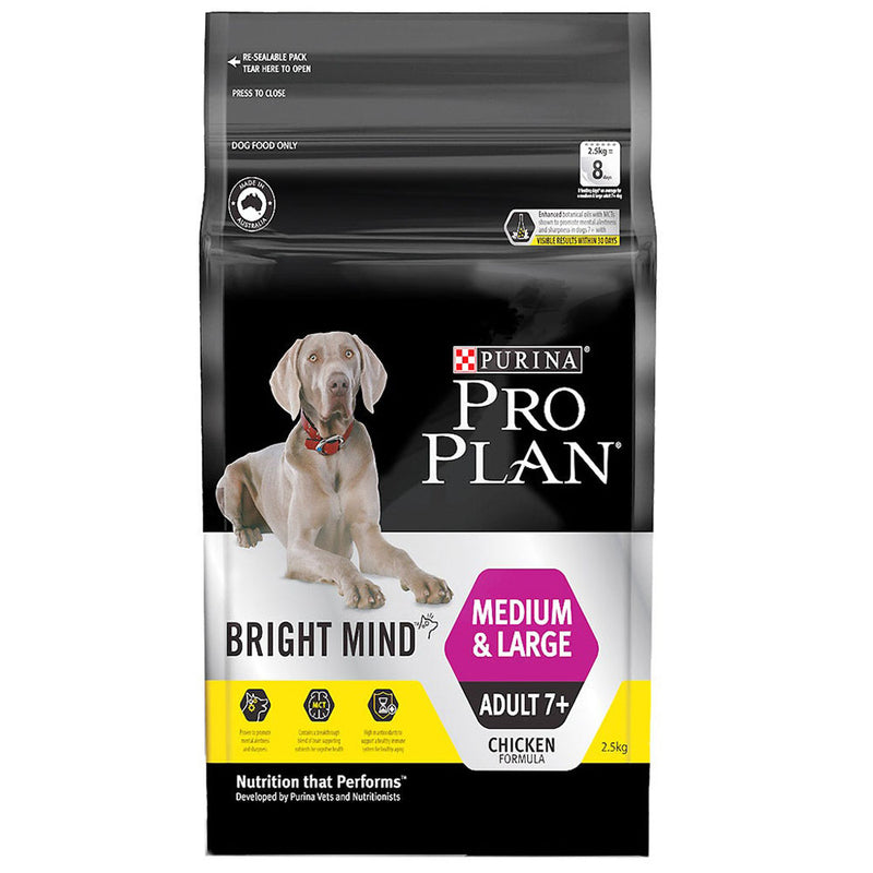 Purina pro best sale bright mind