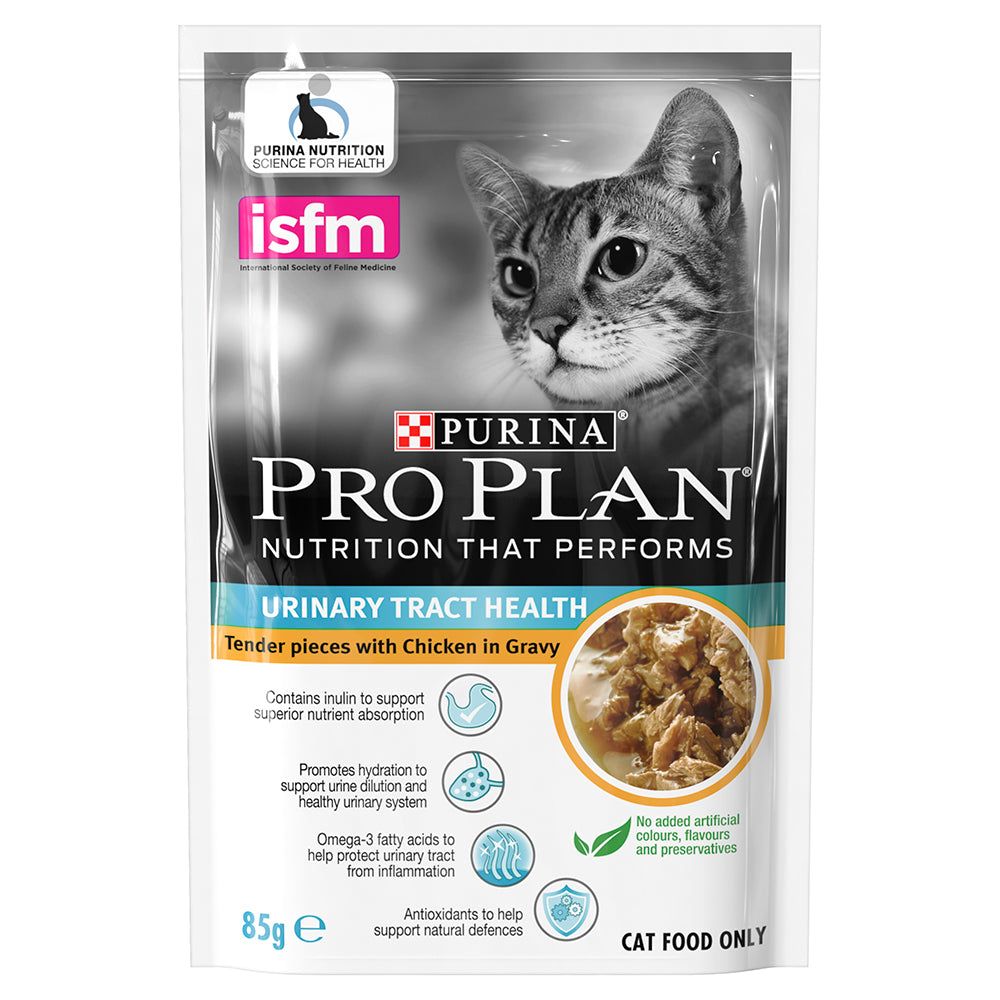 Urinary shop cat proplan