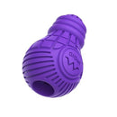 GiGwi Dog Toy Extra Durable Bulb Treat Dispenser L