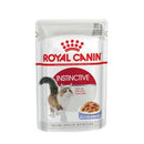 Royal Canin Feline - Instinctive Pouch Cat Food in Jelly 85g
