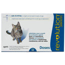 *DONATION TO SHAC* Revolution Spot-On for Cats 5.1-15lb Blue 3pcs