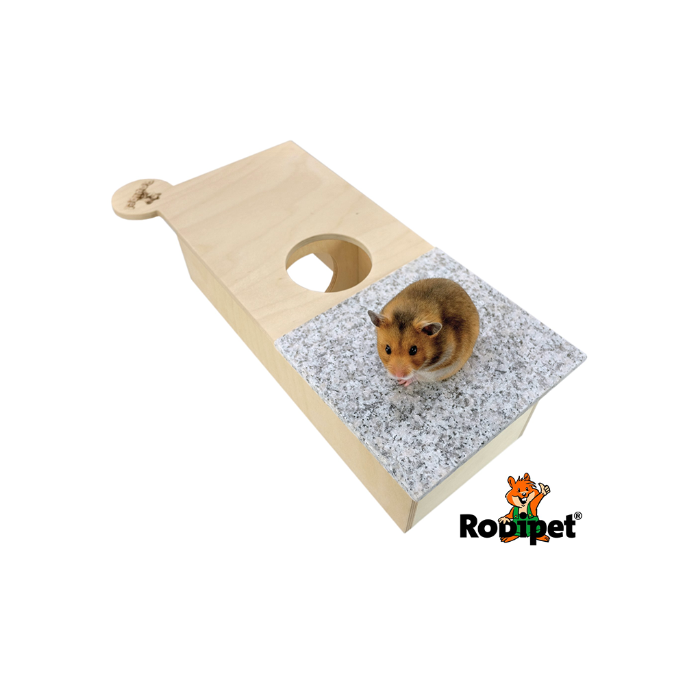 Rodipet + Granit House Talalin 42cm x 18cm