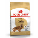 Royal Canin Canine - Cocker Dry Dog Food 3kg