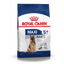 Royal Canin Canine - Maxi Adult 5+ Dry Dog Food 15kg